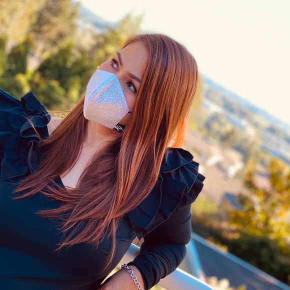 Accessories - Stylish.Good quality.Lightweight.100% breathable.